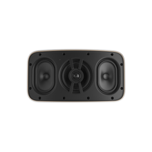 Gardian OW-6 Outdoor Loudspeaker Pair - Black