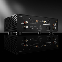 AMP-F8 Power Amplifier