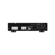 CD 70 CD Player with High-Performance DAC and USB Playback - Black
