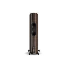 EPIKORE 9 Premium Floorstanding Speaker Pair - High Gloss Walnut
