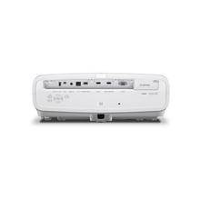 QB1000W 4K HDR 3,300 Lumen 3LCD Laser Projector - White