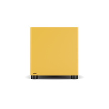 Basik Sub - Golden Yellow (Vinyl)