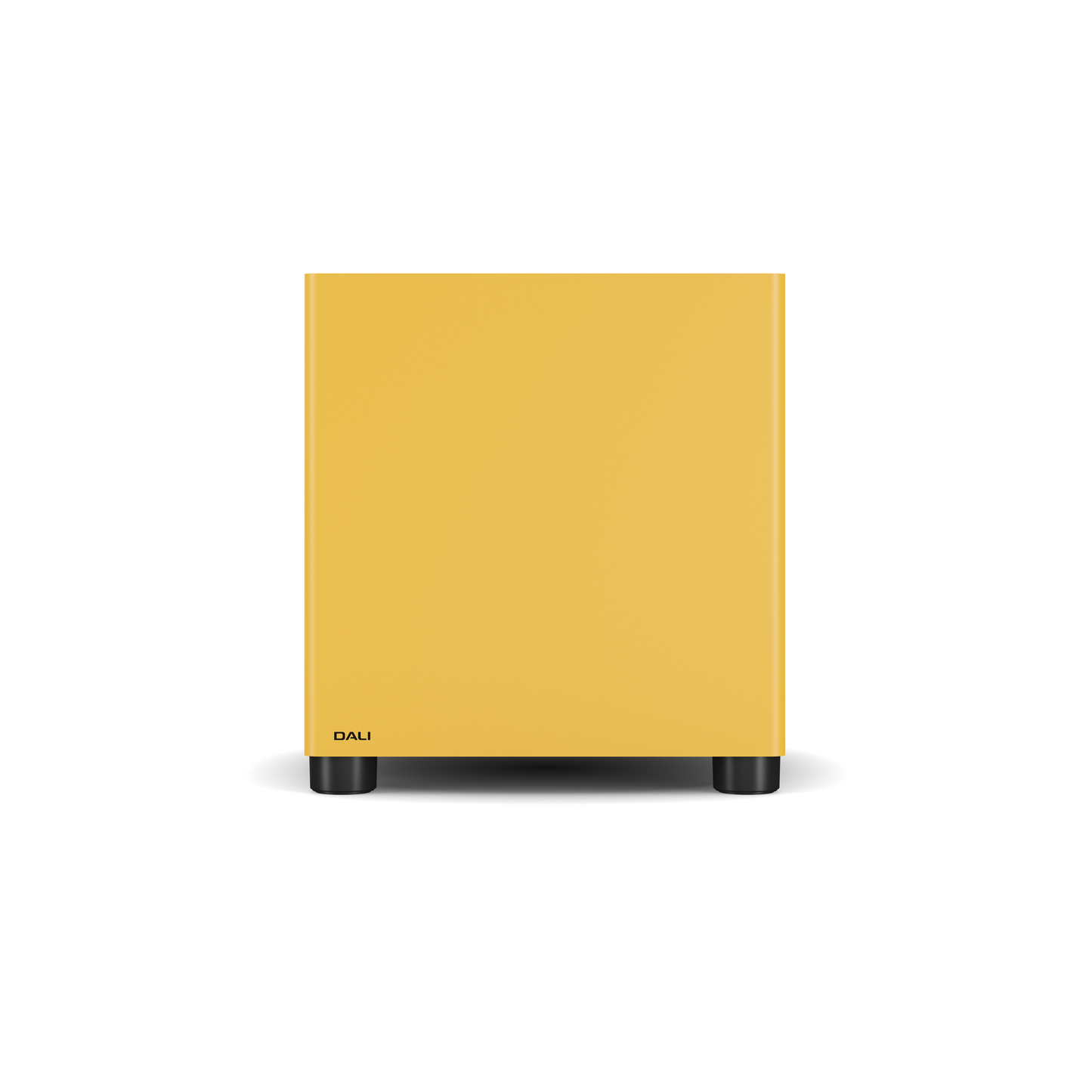Basik Sub - Golden Yellow (Vinyl)