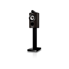 805 DS Stand-mount Speaker Pair - Dark Walnut
