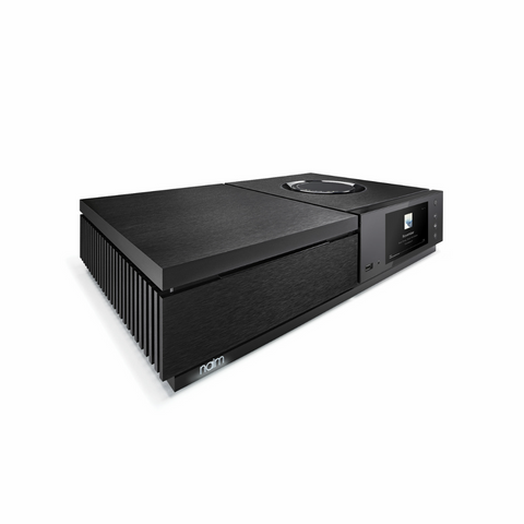 Naim Uniti Star Streaming Amplifier