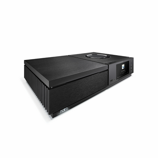 Naim Uniti Star Streaming Amplifier
