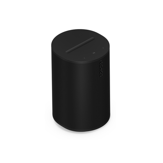 Era 100 SL Smart Speaker - Black