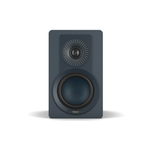 Kupid Compact Bookshelf Speaker - Chilly Blue