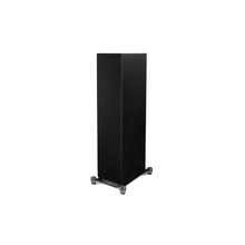 Premier 820F v2 Floorstanding Speaker Pair - Black Walnut