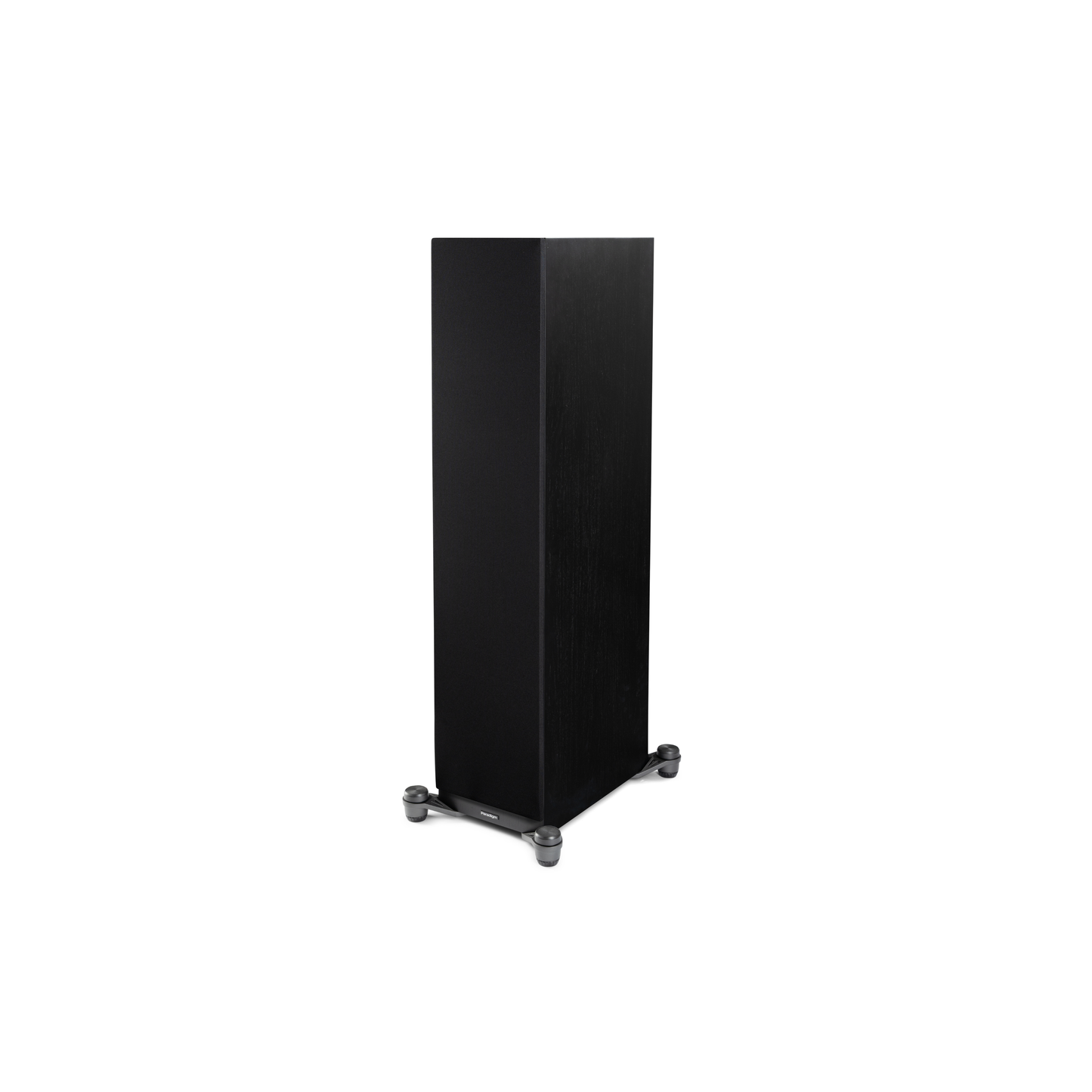 Premier 820F v2 Floorstanding Speaker Pair - Black Walnut