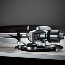 SL-1500C Premium Class Direct Drive Turntable System - White