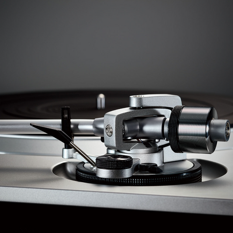 SL-1500C Premium Class Direct Drive Turntable System - White