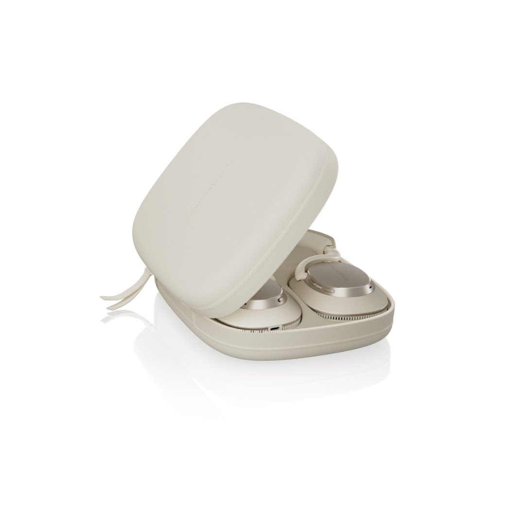 Px7 S3 Wireless Noise Cancelling Headphones - Canvas White