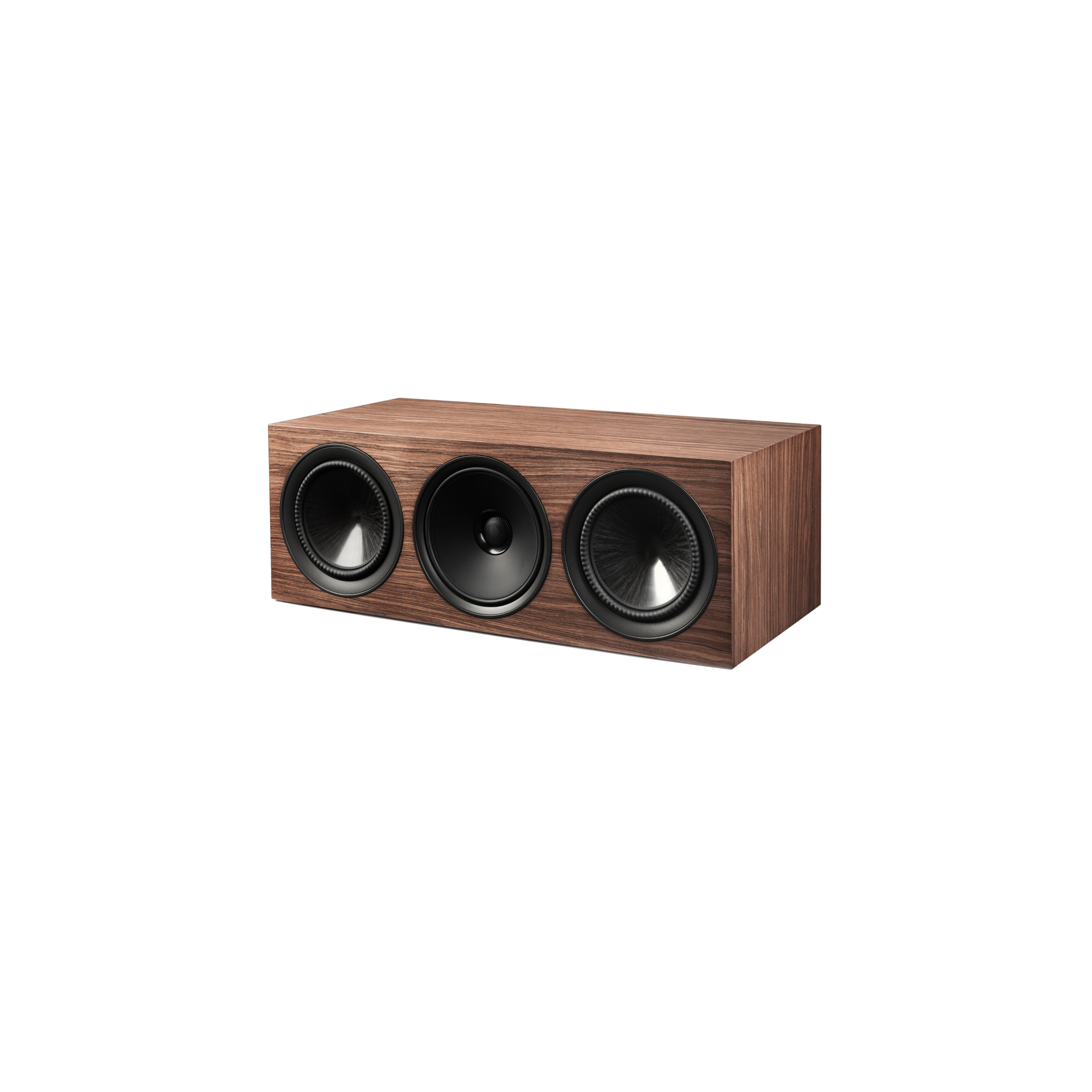 Premier 520LCR v2 Center Speaker - Walnut
