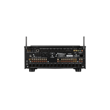 MX124 A/V Processor