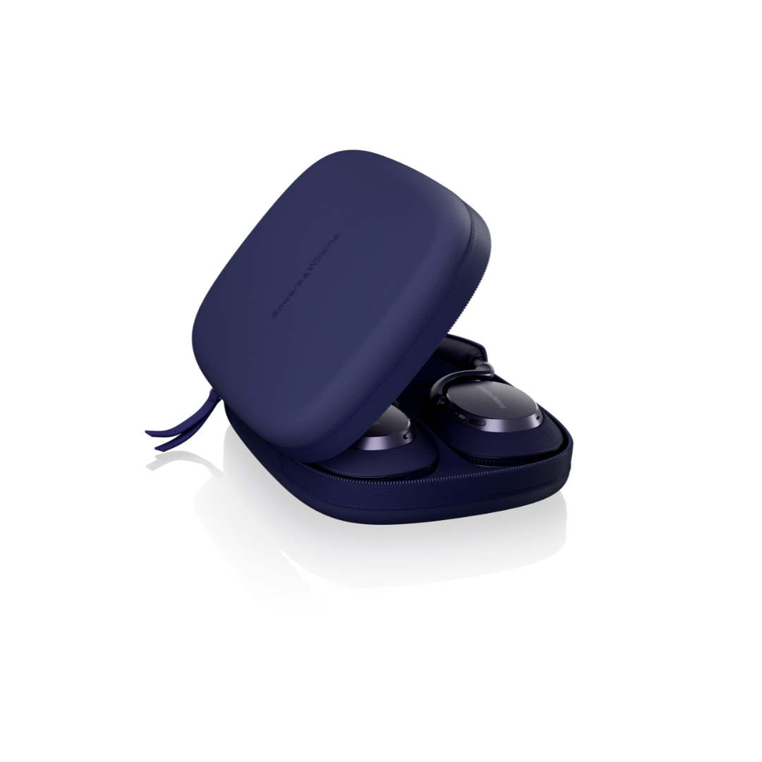 Px7 S3 Wireless Noise Cancelling Headphones - Indigo Blue