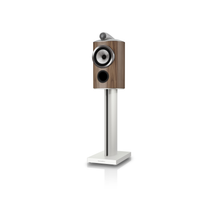 805 DS Stand-mount Speaker Pair - Light Walnut