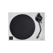 SL-40CBT Direct Drive Turntable with Bluetooth - Silky Gray