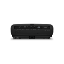 QB1000B 4K HDR 3,300 Lumen 3LCD Laser Projector - Black
