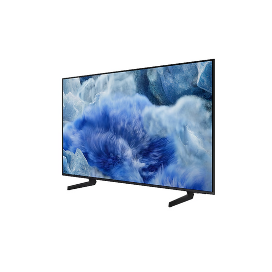 55 Inch Q8F 4K Samsung Vision AI Smart TV (2025)
