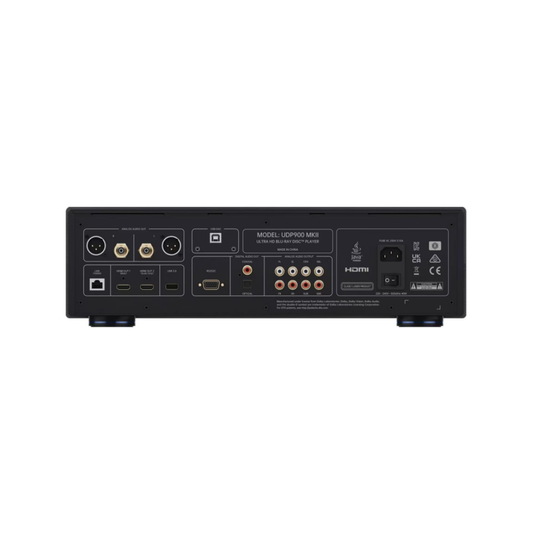 PRE-ORDER UDP900 MKll – 4K UHD Blu-Ray Player