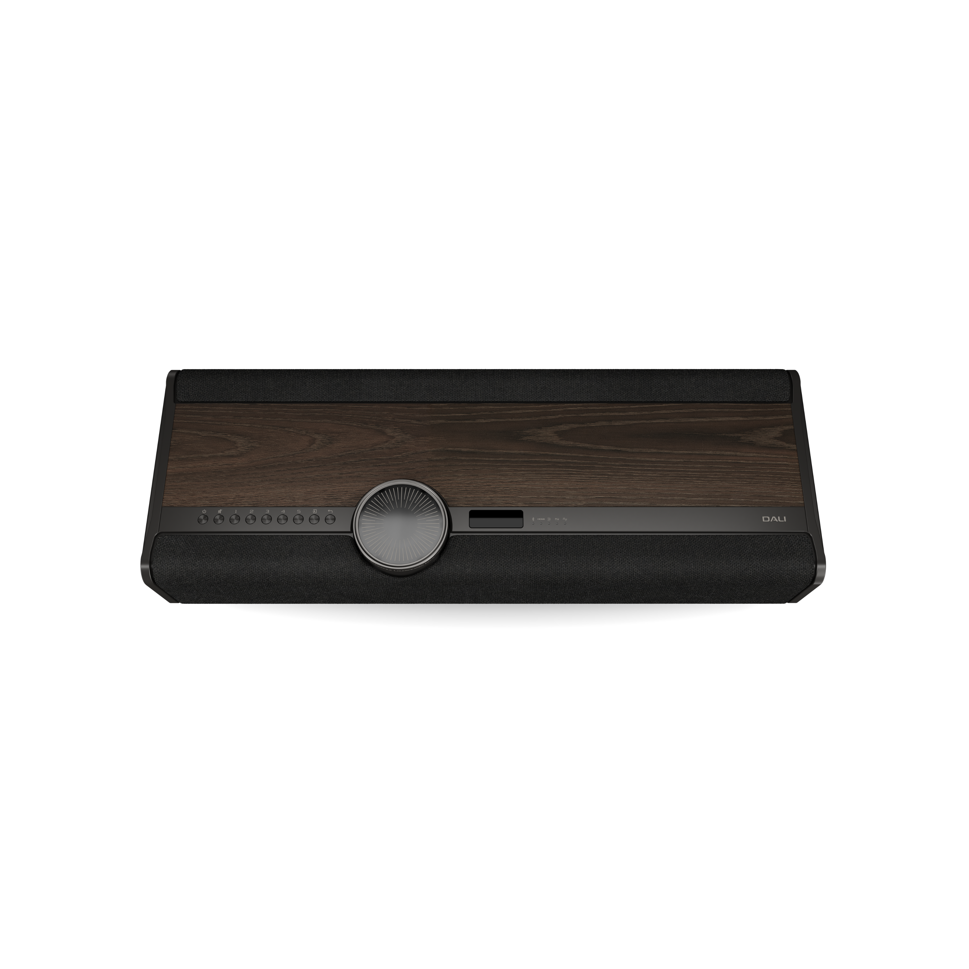 Vega All-In-One Sound System - Dark Oak