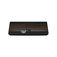 Vega All-In-One Sound System - Dark Oak
