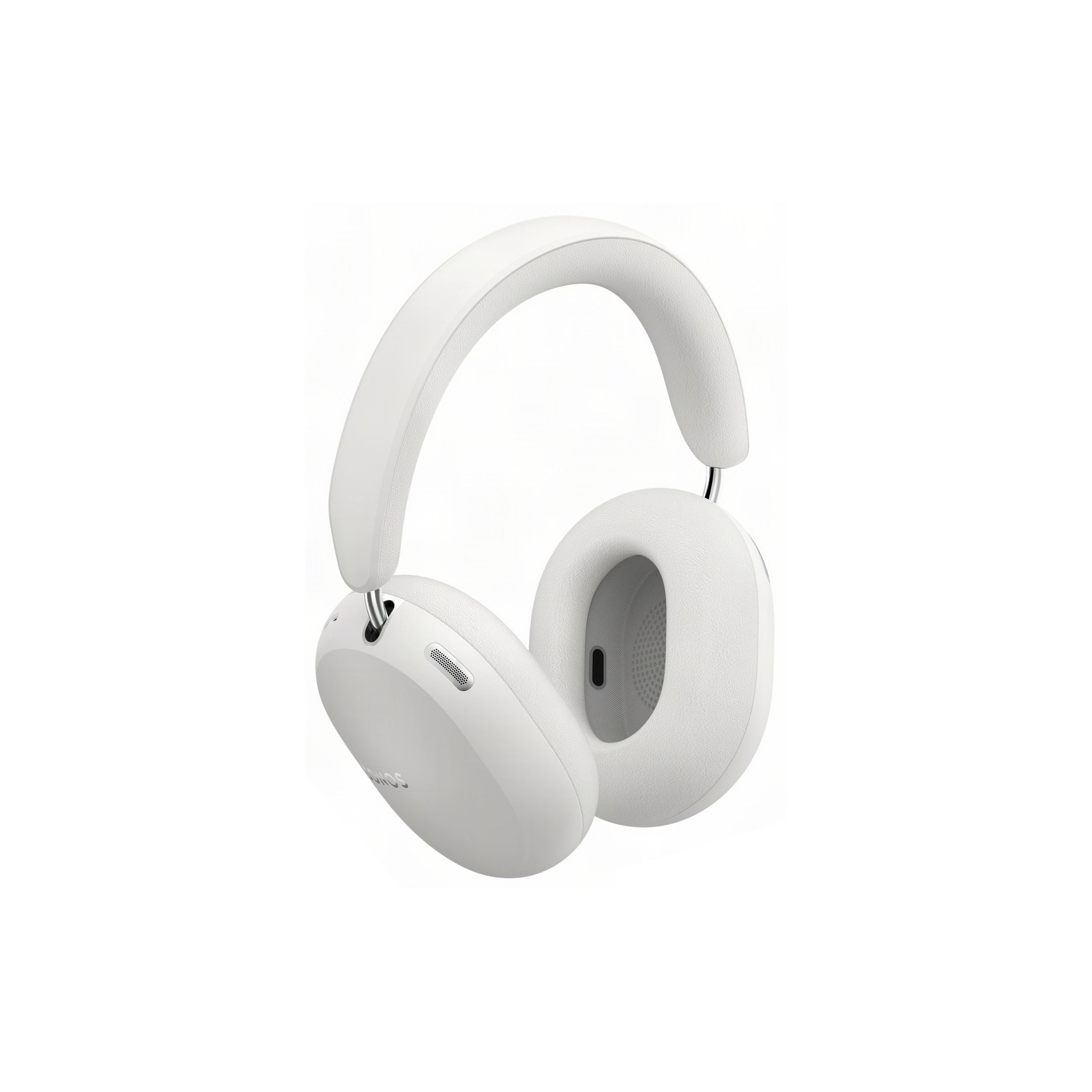 PRE-ORDER Ace Ultra Wireless Over-Ear Headphones - White