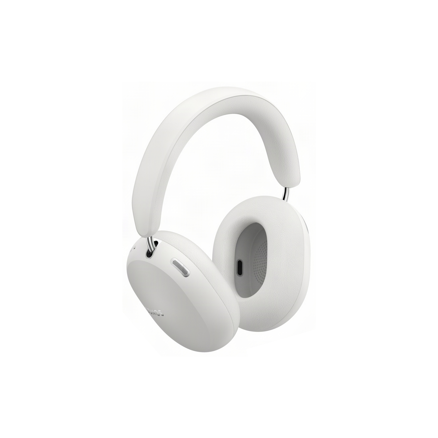 PRE-ORDER Ace Ultra Wireless Over-Ear Headphones - White
