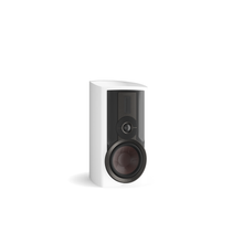 EPIKORE 3 Premium Bookshelf Speaker Pair - High Gloss White
