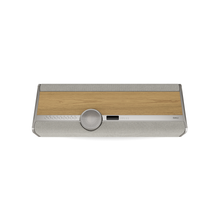 Vega All-In-One Sound System - Natural Oak