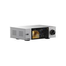 DMP-A6 Master Gen 2 Network Audio Streamer with DAC - Silver