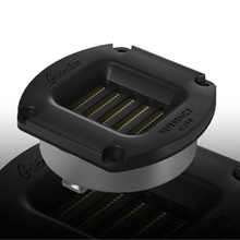 T44 Hybrid Floorstanding Loudspeaker Pair - Piano Black