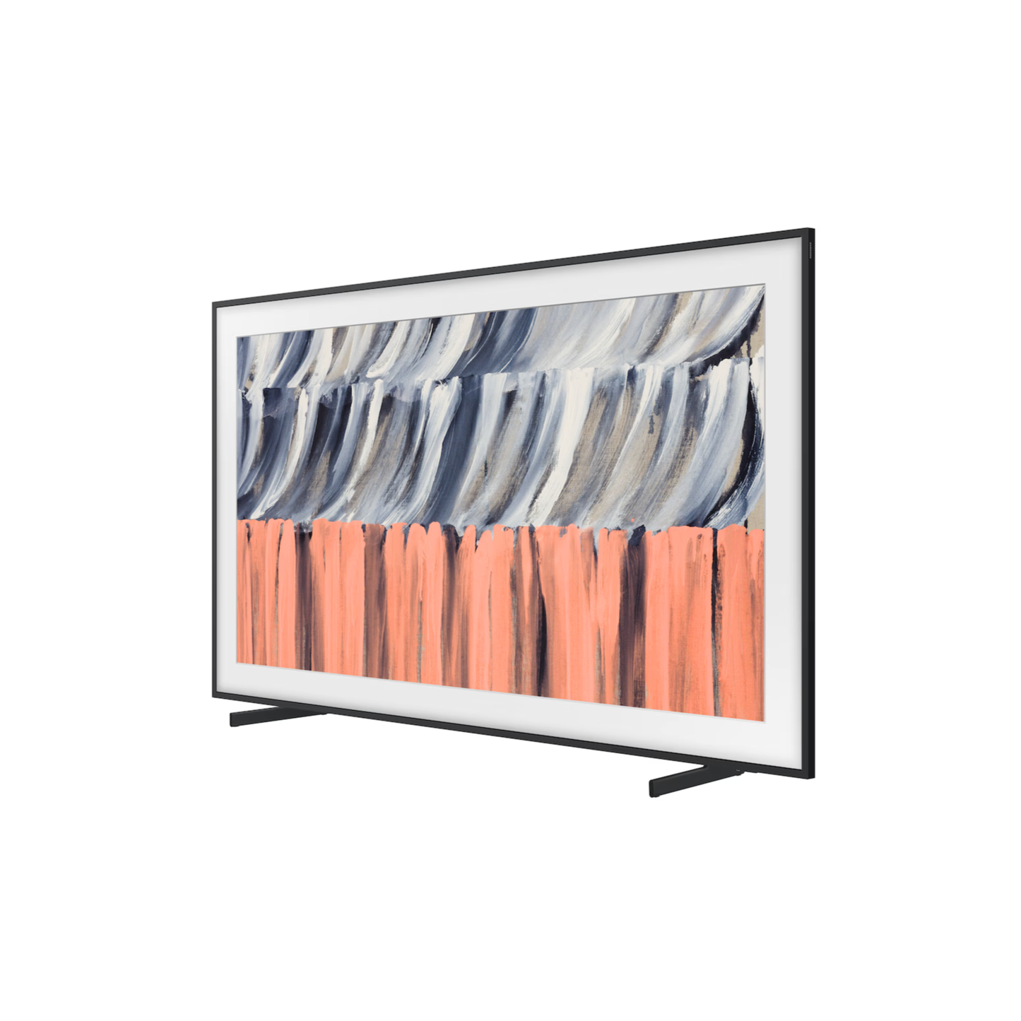 55 Inch Class The Frame LS03HE 4K Samsung Vision AI Smart TV (2026)