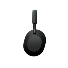 WH-1000XM5 Wireless Noise Cancelling Headphones - Black