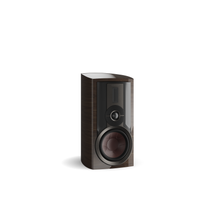 EPIKORE 3 Premium Bookshelf Speaker Pair - High Gloss Walnut