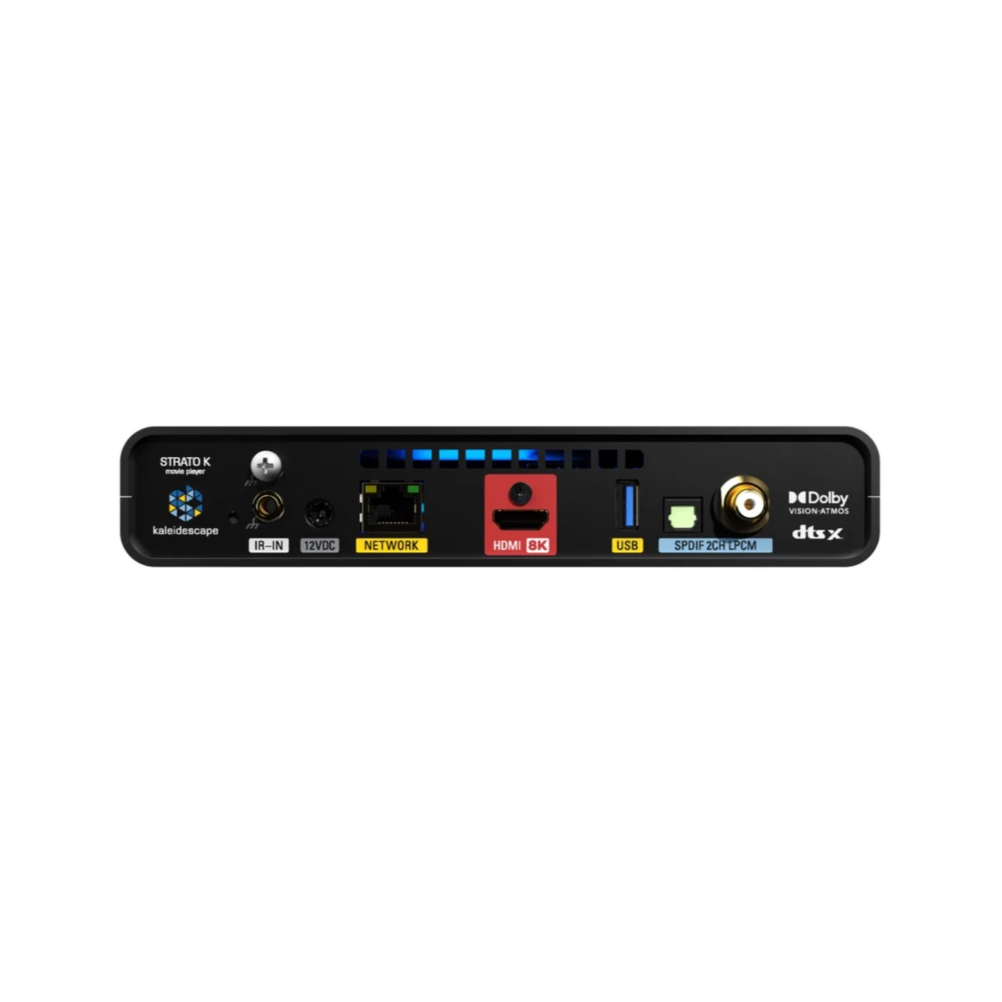 Strato K Movie Player