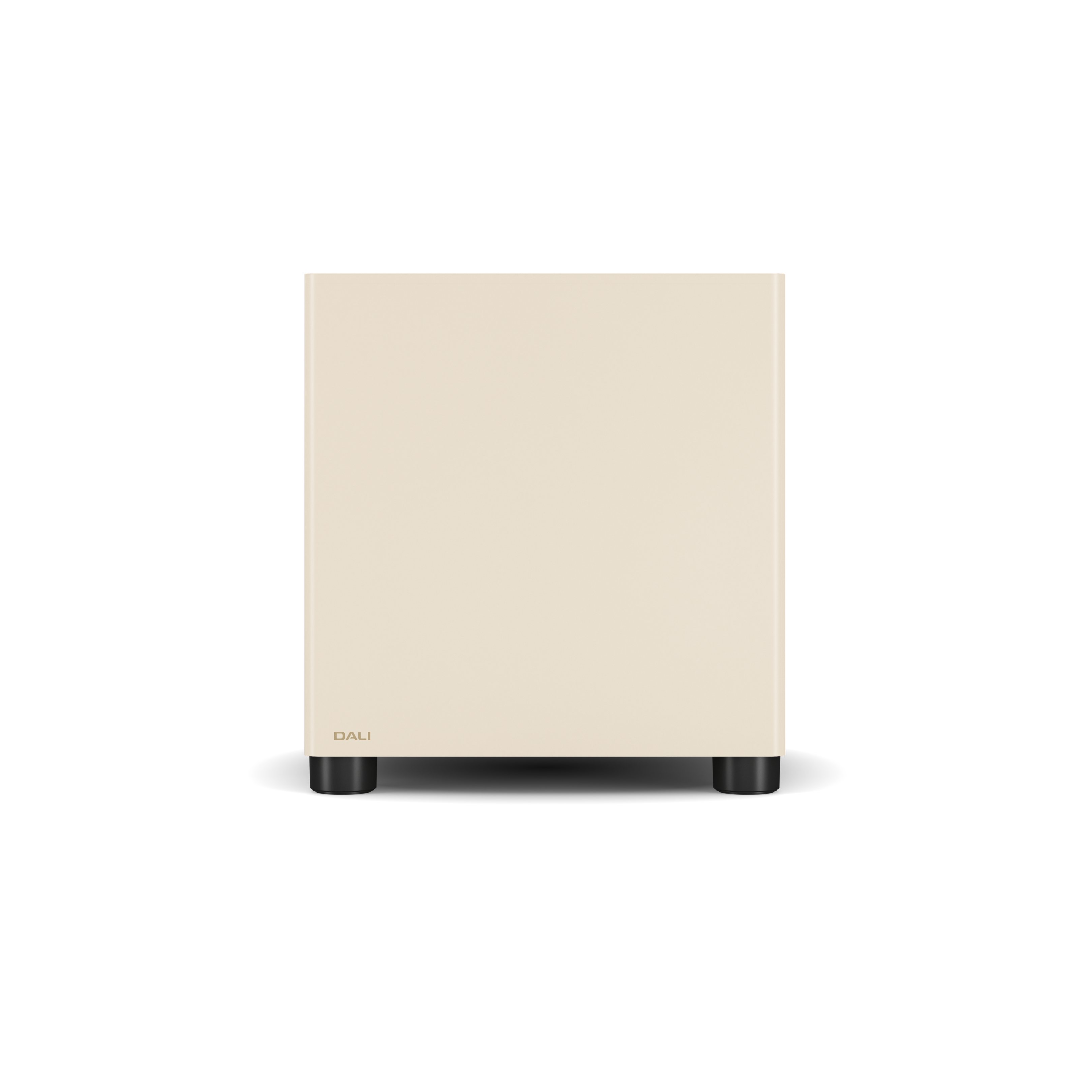 Basik Sub - Caramel White