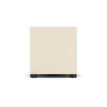 Basik Sub - Caramel White