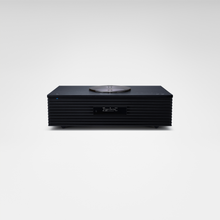 SC-C70MK2 Ottava F Premium All-in-One Hi-Fi Music System - Black