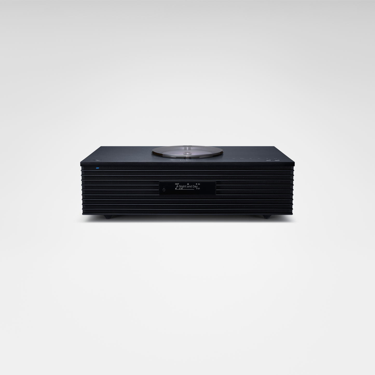 SC-C70MK2 Ottava F Premium All-in-One Hi-Fi Music System - Black