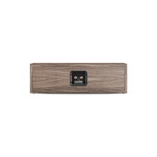 Sonik Cinema Center Channel Speaker - Walnut