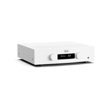 H200 Streaming Amplifier - White