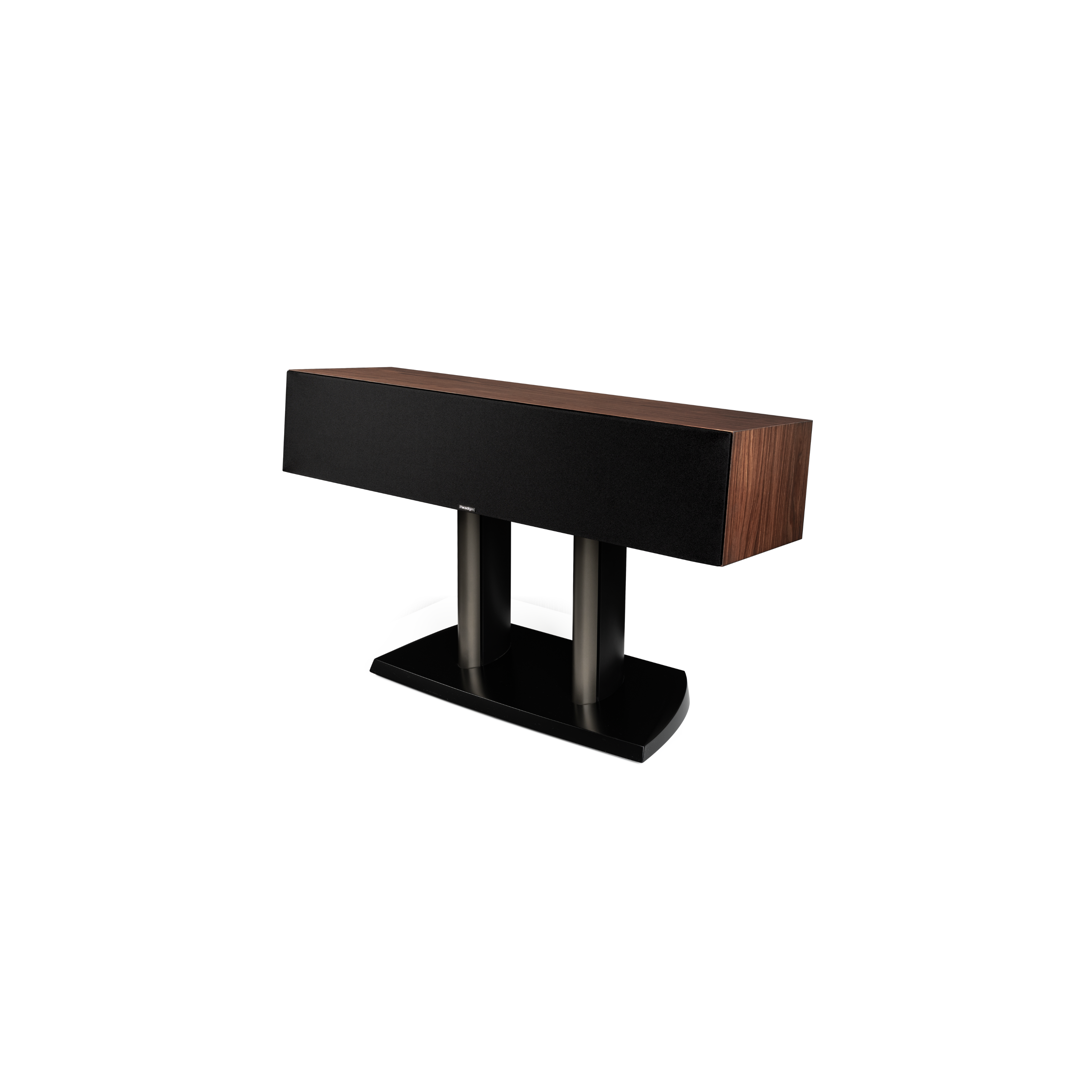 Premier 620C v2 Center Speaker - Walnut