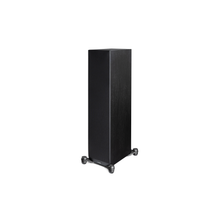 Premier 720F v2 Floorstanding Speaker Pair - Black Walnut
