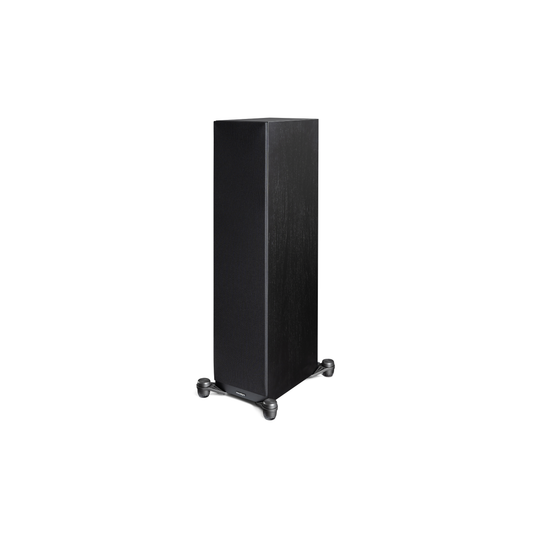 Premier 720F v2 Floorstanding Speaker Pair - Black Walnut