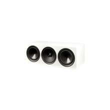 Premier 520LCR v2 Center Speaker - Satin White