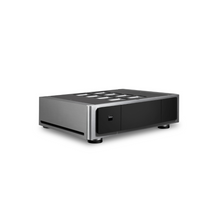 M23 V2 Stereo Power Amplifier