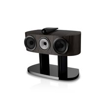 HTM82 D5 Centre-Channel Speaker - Dark Walnut