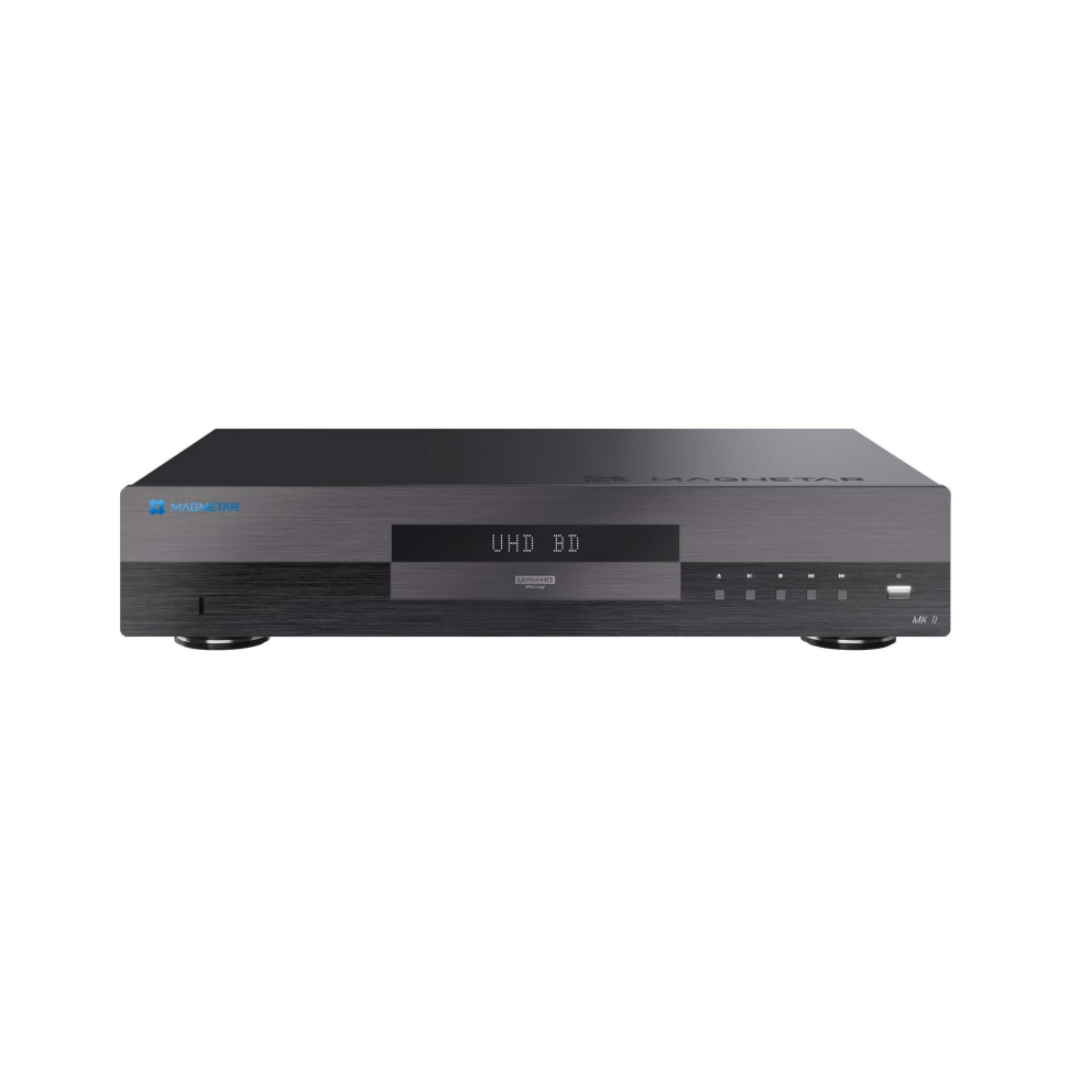 Blu-Ray Players